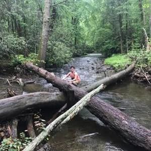 Meet your Posher, Tommy